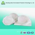 Hot sales High quality blended anti-static polyester dust filter bag